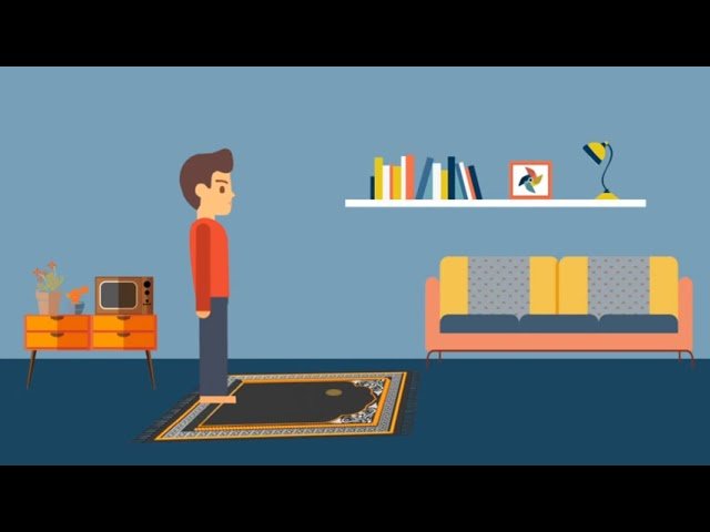 صلاة الغفيلة