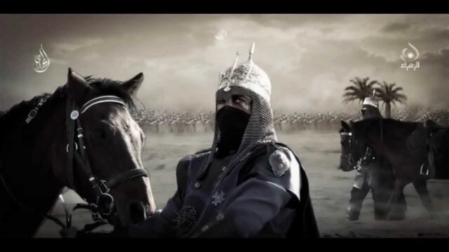 طيف من الطفوف – شبيه محمد – الأكبر