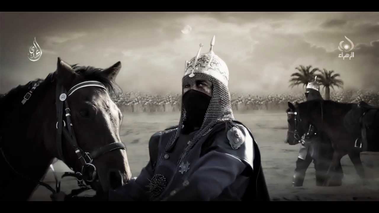 طيف من الطفوف – شبيه محمد – الأكبر