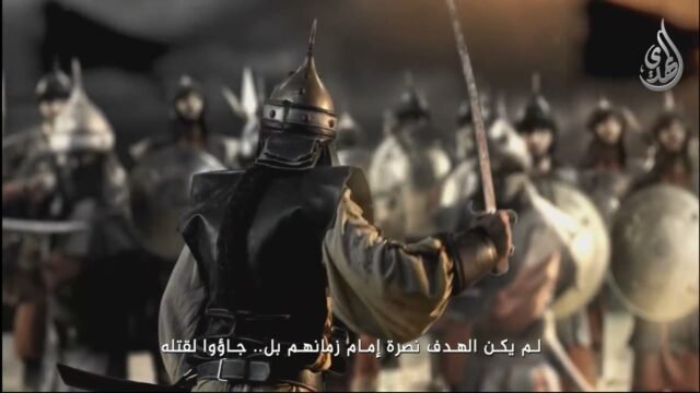 عاشوراء بين دروس الماضي و نهج المستقبل