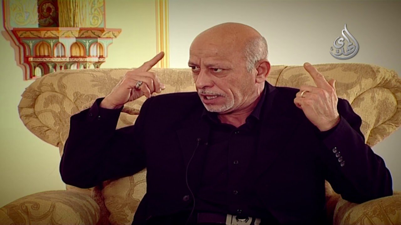 على خطى الحسين – الشاعر مهدي جناح الكاظمي