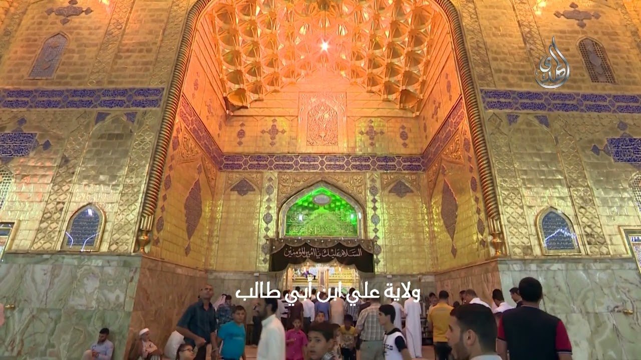 فاصل   ولاية علي حصني