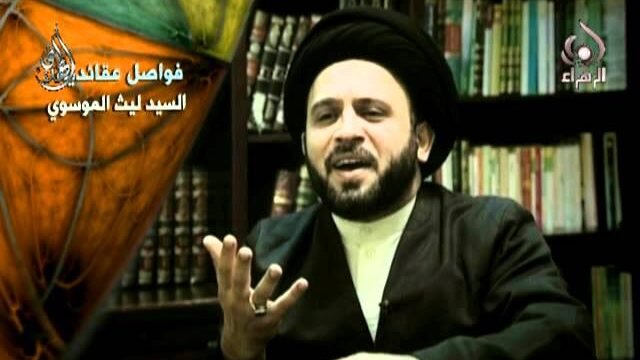 فواصل عقائدية – سيد ليث الموسوي 2