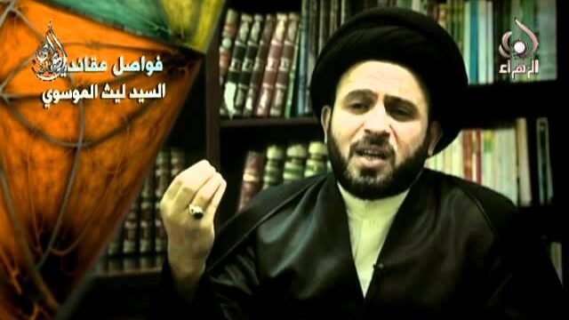 فواصل عقائدية – سيد ليث الموسوي 3