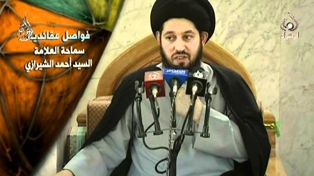 فواصل عقائدية – عظمة الرسول