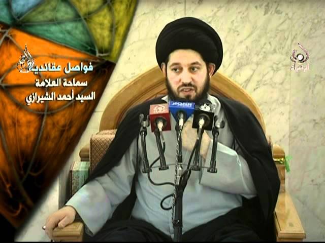 فواصل عقائدية – عظمة الرسول