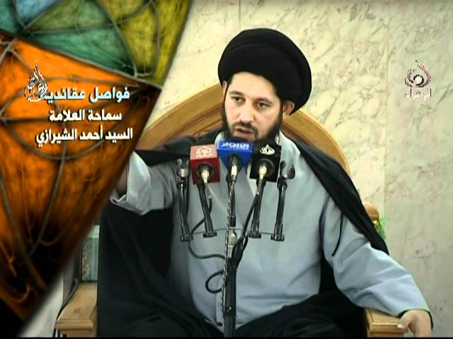 فواصل عقائدية – معجزات الرسول  ص