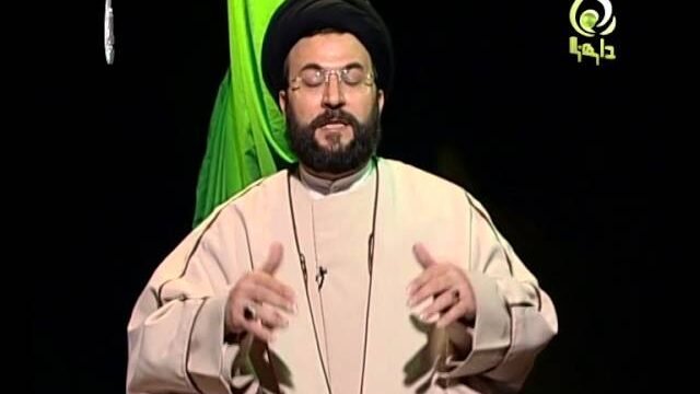 في ذكرى السيدة المعصومة – سيد أحمد الواعظ – 1