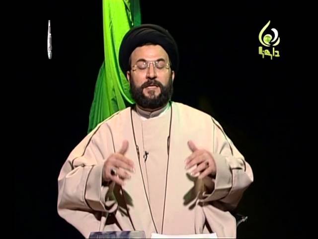 في ذكرى السيدة المعصومة – سيد أحمد الواعظ – 1