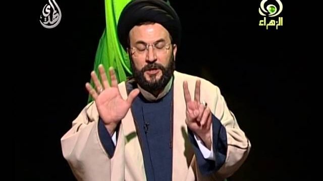 في ذكرى السيدة المعصومة – سيد أحمد الواعظ – 2