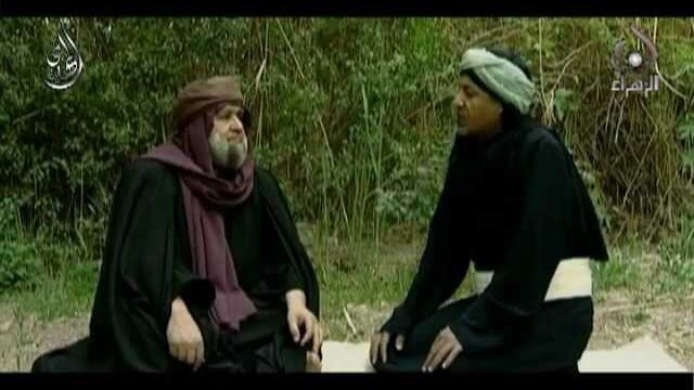 فيلم السيدة الزهراء عليها السلام