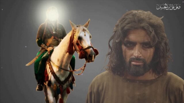 قافلة الحسين (عليه السلام) من المدينة الى كربلاء