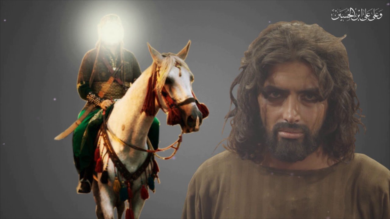 قافلة الحسين (عليه السلام) من المدينة الى كربلاء