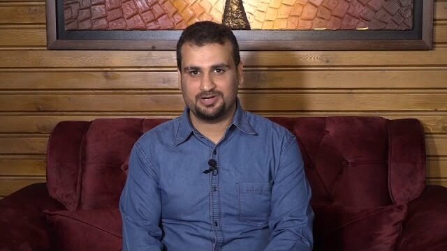 قصص مع الأميري – الحلقة 8 – جبر الخواطر