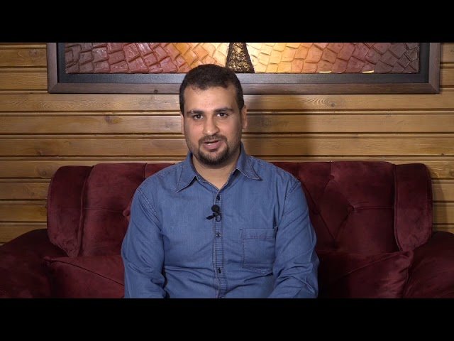 قصص مع الأميري – الحلقة 8 – جبر الخواطر