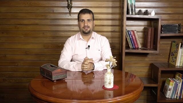 قصص مع الأميري – الحلقة 9- الخلافات الزوجية