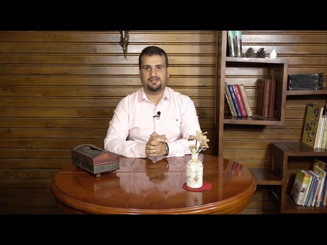 قصص مع الأميري – الحلقة 9- الخلافات الزوجية