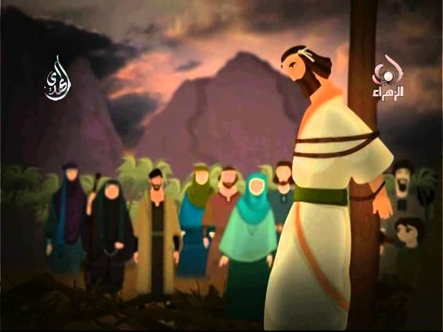 كرتون – كاسر الأصنام