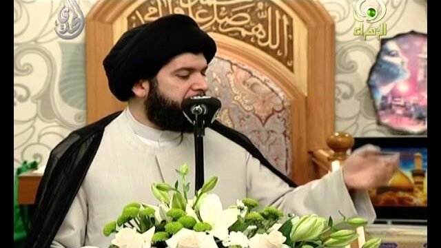 لأصحاب الحوائج  – علي بن موسى الرضا