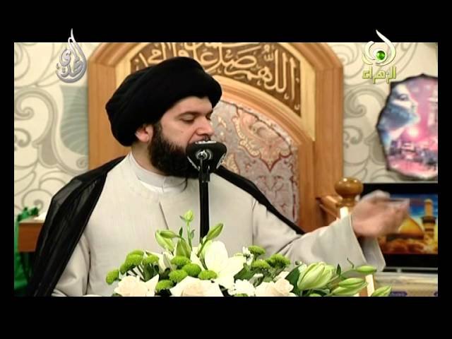 لأصحاب الحوائج  – علي بن موسى الرضا