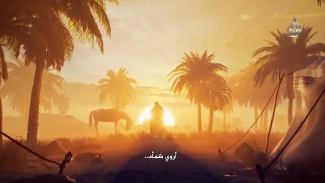 لسان حال كربلاء في 20 صفر