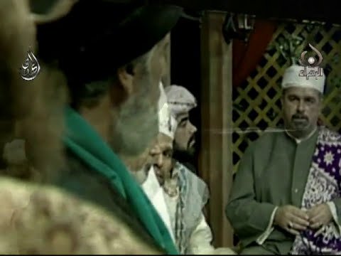 ليالي بيشاور 01