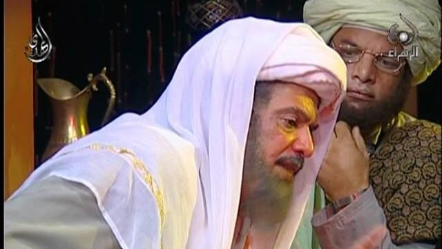 ليالي بيشاور 02