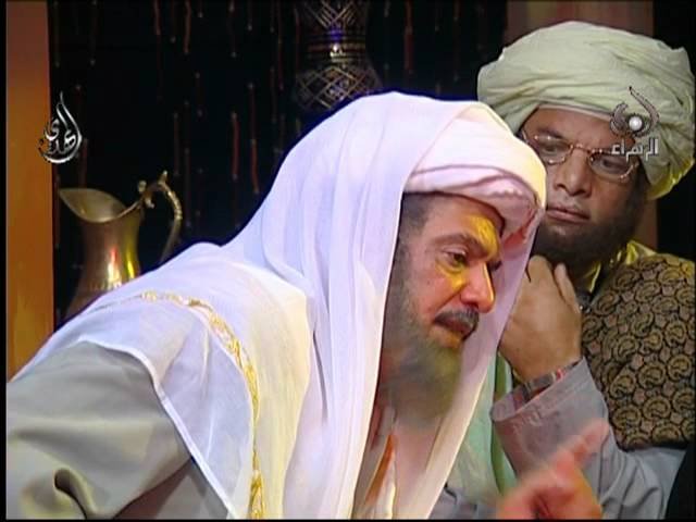 ليالي بيشاور 02