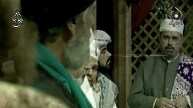 ليالي بيشاور 03