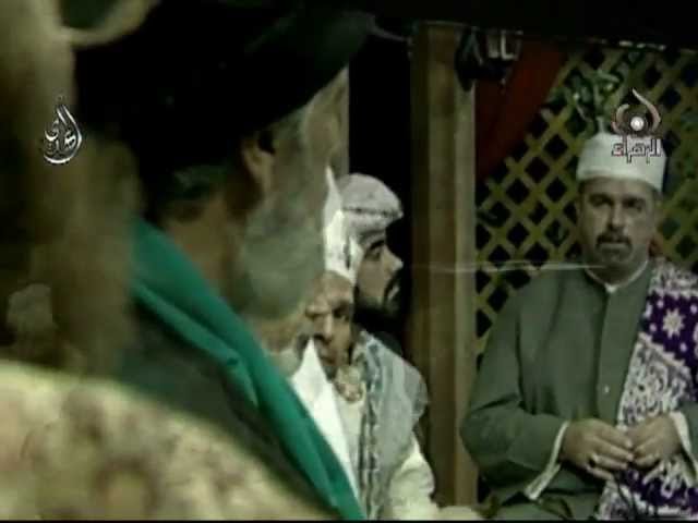 ليالي بيشاور 03