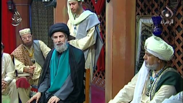 ليالي بيشاور 04