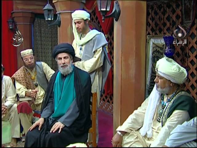 ليالي بيشاور 04
