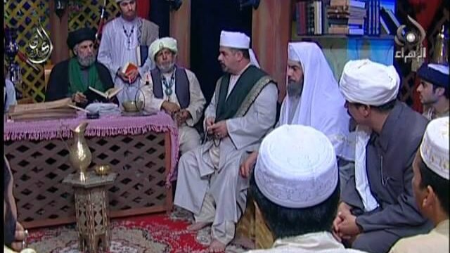 ليالي بيشاور 06