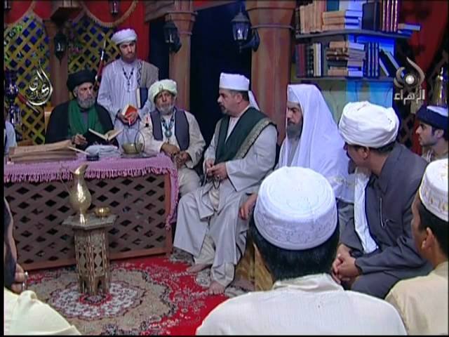 ليالي بيشاور 06