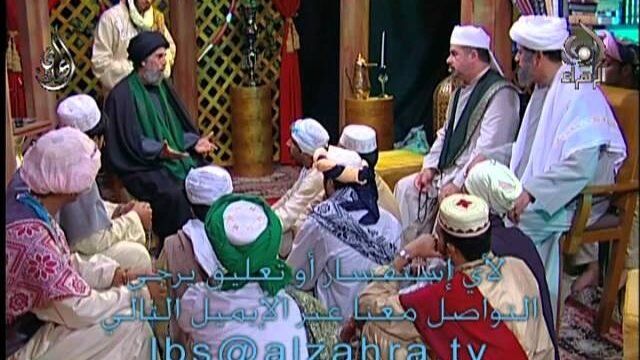 ليالي بيشاور 08