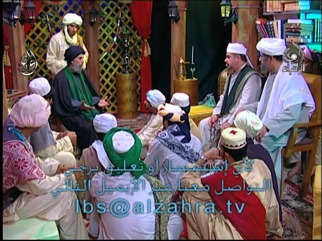 ليالي بيشاور 08