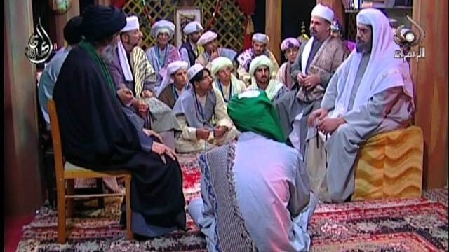 ليالي بيشاور 09