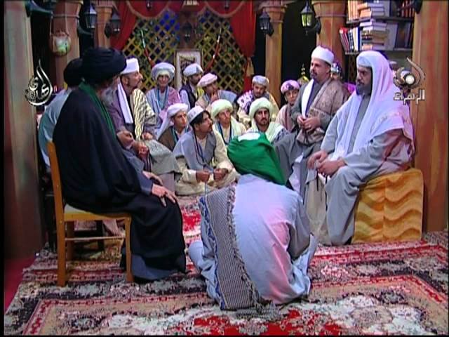 ليالي بيشاور 09