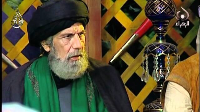 ليالي بيشاور 10