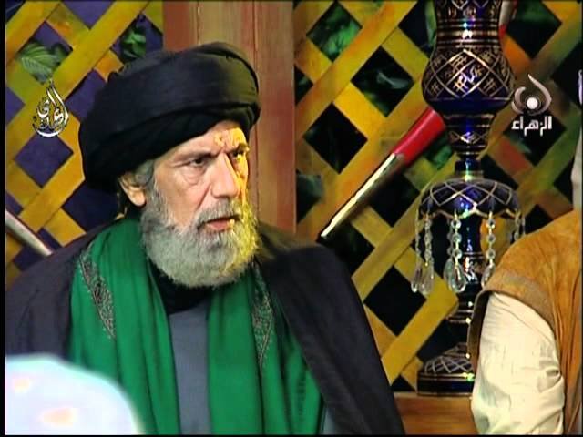 ليالي بيشاور 10