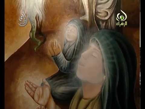 معرض الفن الولائي – شذرات حسنية