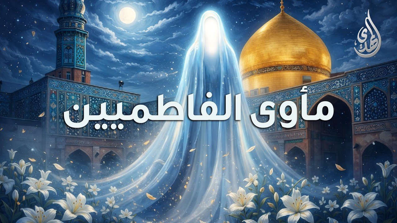 من هي السيدة فاطمة المعصومة (ع) ؟