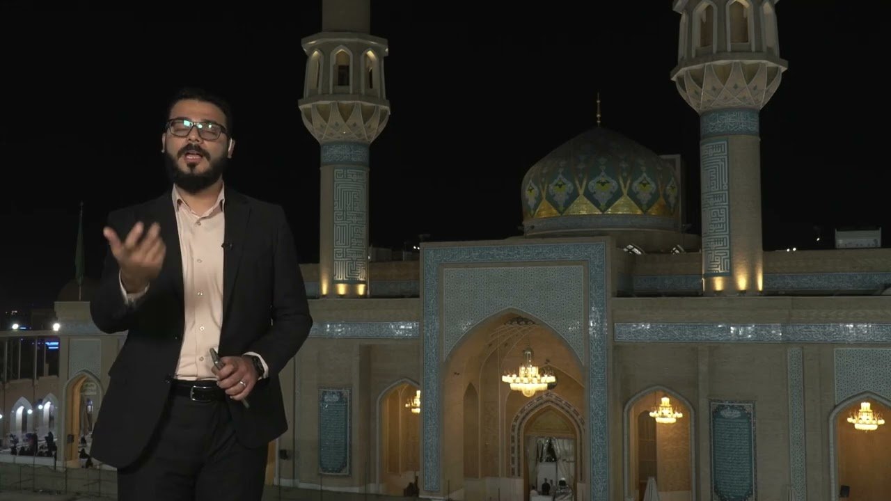 مهدي الامم 1