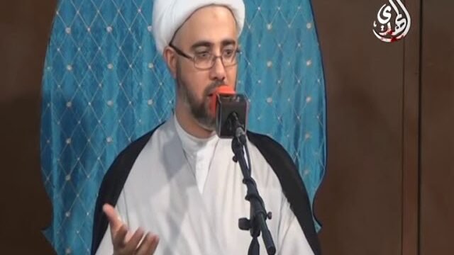 وثائقي – أبناء علي – العباس بن علي