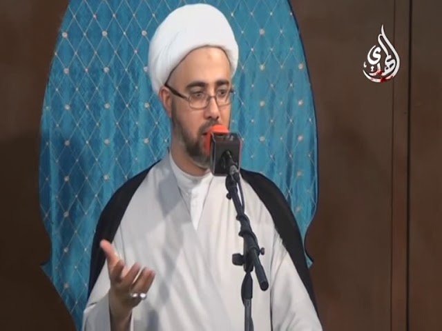 وثائقي – أبناء علي – العباس بن علي