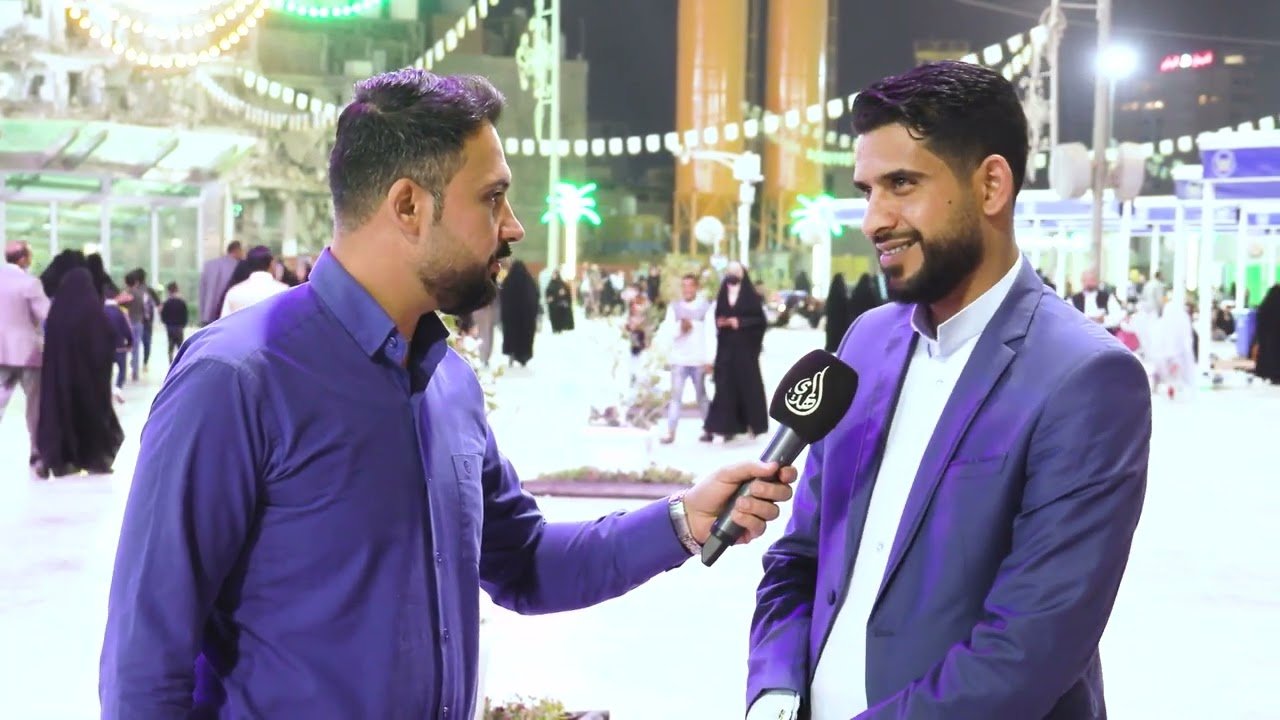 وردة مهدوية – بمناسبة مولد الامام المهدي المنتظر (عجّل الله تعالى فرجه الشريف) – الحلقة 1