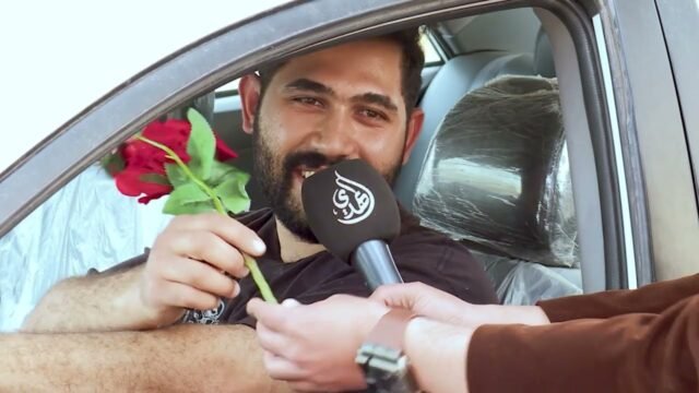 وردة مهدوية – بمناسبة مولد الامام المهدي المنتظر (عجّل الله تعالى فرجه الشريف) – الحلقة 2