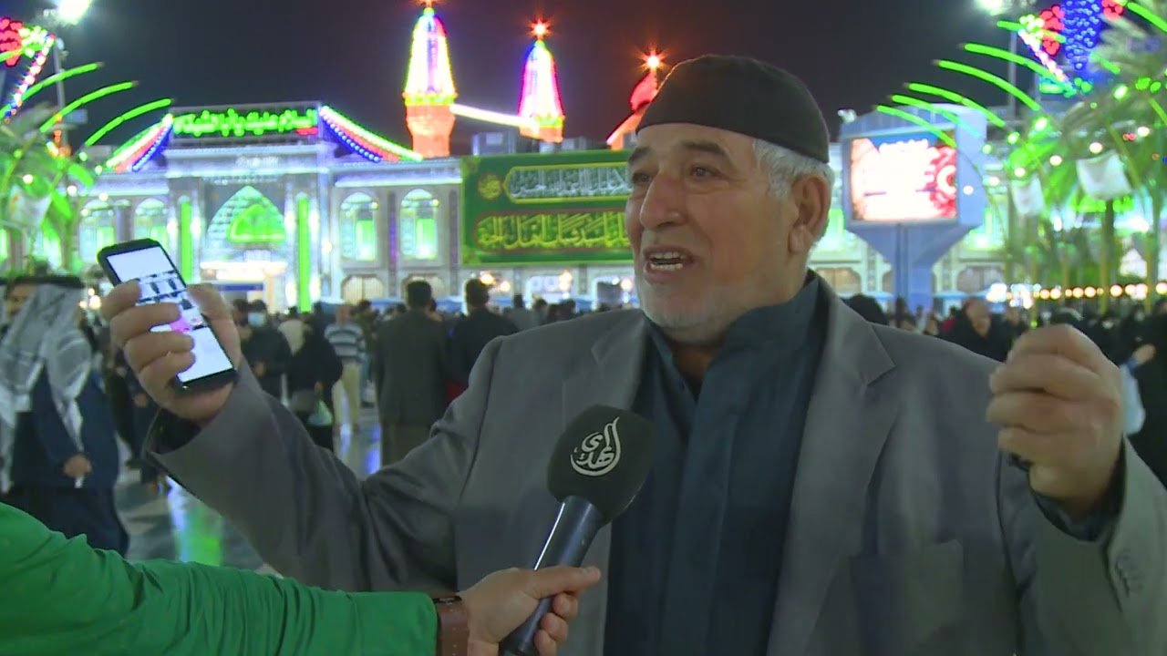 وردة مهدوية – بمناسبة مولد الامام المهدي المنتظر (عجّل الله تعالى فرجه الشريف) – الحلقة 3