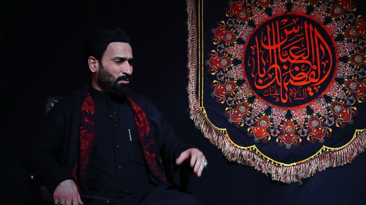 برنامج عزاء الاربعين الحلقة الاولى | تقديم رياض محمد | الرادود سامر العدنان | الرادود سجاد الطوكي