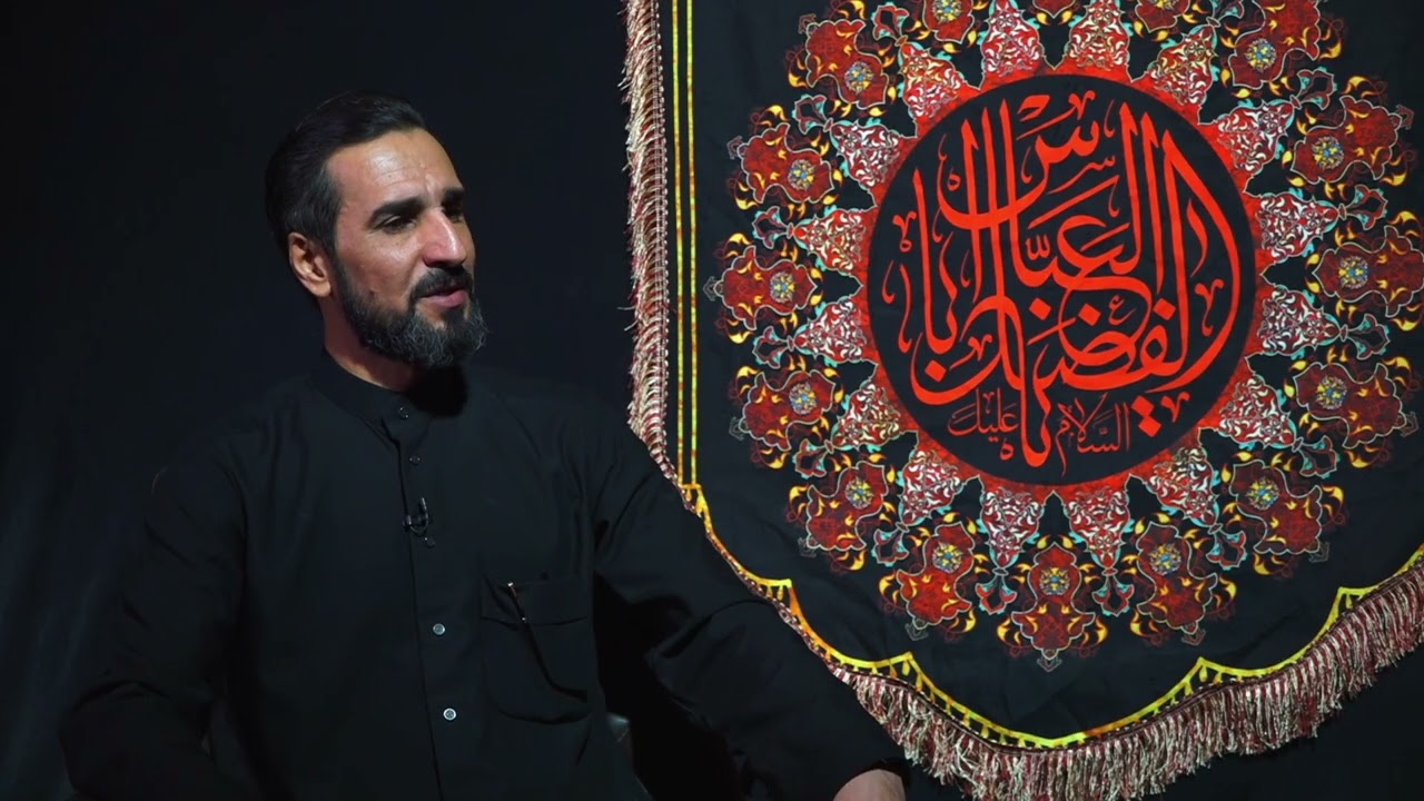 برنامج عزاء الاربعين الحلقة الثانية | الرادود ضياء القلعاوي | الرادود مصطفى العتابي